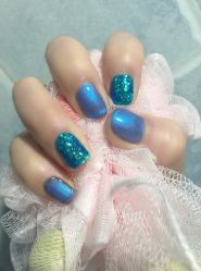 -Beauty nail伊佳靓丽美甲美睫