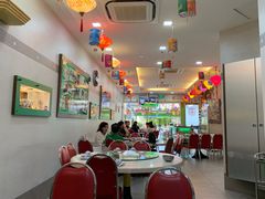 -無招牌海鮮(芽笼店)