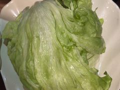 -芦月轩羊蝎子(劲松店)