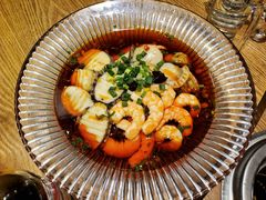 -尚海豆捞(乐虹坊店)