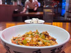 -李犟大爆鳝面·手工蟹黄包(湖滨西湖店)