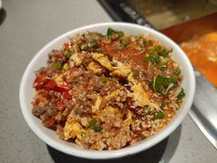 -海底捞火锅(太原南站店)