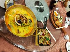 -南沙游艇会·大兵船餐厅