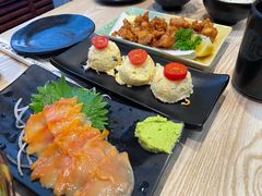 -胜代日本料理(云程巷小区店)