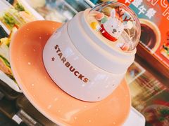 -星巴克(杭州银泰城西一店)