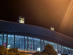 -南昌昌北国际机场