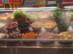 -一绪に寿喜烧(荟聚店)