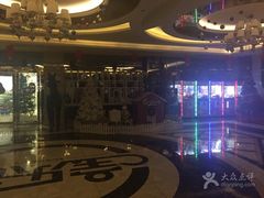 -金沙湾KTV(丽悦新天店)