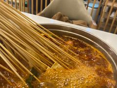 -屋头串串(新街里店)