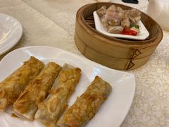 -顺德人家食府(黄金广场店)