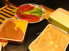 -董家湾重庆老火锅(嘉华店)