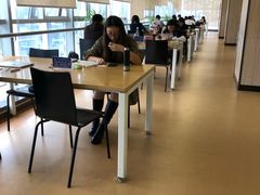 -杭州滨江区图书馆科技分馆