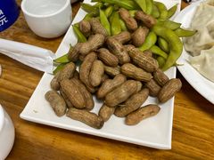 -二红烧烤排骨串(麦岛店)