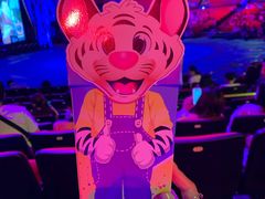 -珠海横琴长隆《卡卡虎奇遇记》