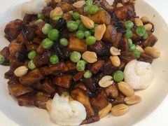 -乾隆美食·本帮菜(黄河路店)