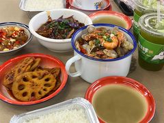-老三样·旧食新味(船山路店)