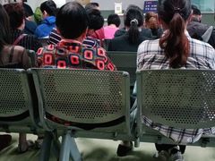-复旦大学附属中山医院(西院区)