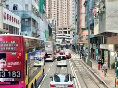 -尖沙咀