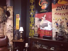 -RGF(巨鹿路店)