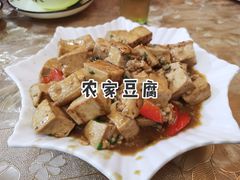 -柴火农家饭(遇龙河店)