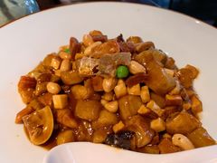 茄鲞-枚青·临安酒肆(腾飞大厦店)