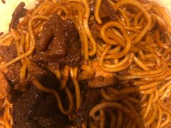 -旺泉餐饮店·清真牛肉面馆