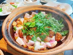 -鹊玥·粤菜小馆(汇智国际商业中心店)
