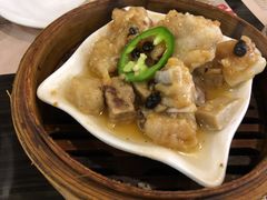 -虾饺妹·粤式手工点心(水荫路店)