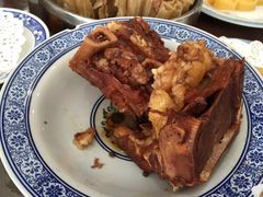 -乔家满族八大碗(流水沟店)