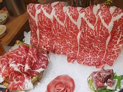 -蜀九香火锅(玉林店)