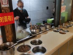 -沈记土鸡米线(七星街品牌中心店)