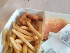 -德克士(东至汇金店)