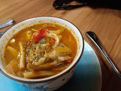 -维卡食舍(户部山店)
