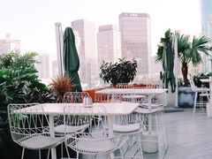 -城市露台景观餐厅(淮海路店)