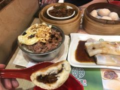 -添好运点心专门店(北角店)