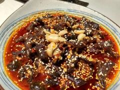 -铜锣湾·有麝自然香(渝北财富中心店)