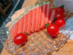 -壹零捌道·北京烤鸭(车公庄店)