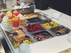 -CALIFORKS加州叉子轻食(朝阳门店)