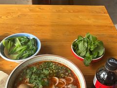 -闵四遵义羊肉粉(朝外大街店)