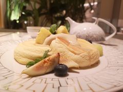 -théATRE 茶聚场(王府中環店)