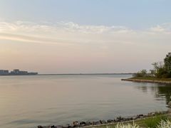 -上海滴水湖皇冠假日酒店