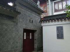-寒山寺