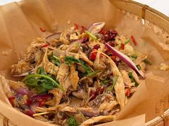 -东排食堂长沙小吃大排档(五一广场店)