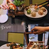 温州首家创新日式taco 京都庭院超级出片