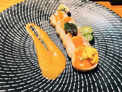 獭祭醉鸡-山葵家·创意料理(宁波来福士店)