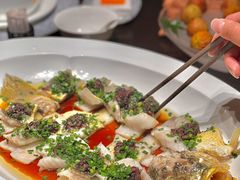 -虹潮荟·餐桌上的美食地理(太阳宫店)