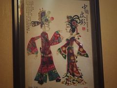 -窄巷子陕菜馆·地道陕西菜(粉巷店)