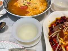-深圳美高梅酒店-品聚嘉府中餐厅