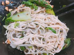 -丽影重庆小面(定西路店)