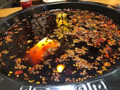 -锅首鲜品火锅(鸳鸯店)